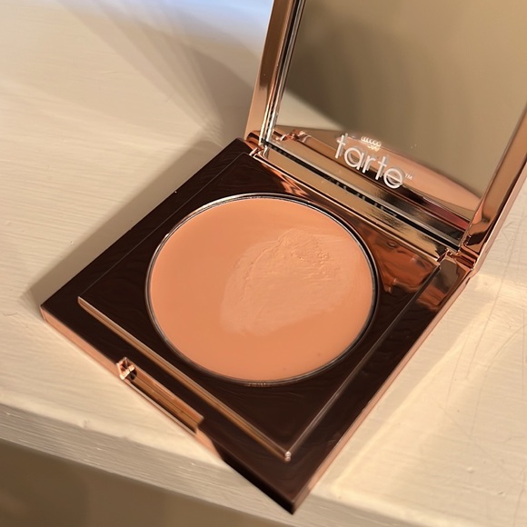 Tarte CC Undereye Corrector - Picture 4 of 5